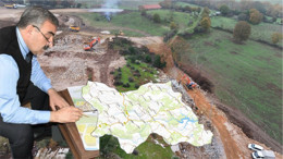 "Balya’da 3. Etap TOKİ Konutları Yükseliyor: Yeni Başvuru Süreci Ne Zaman Başlayacak?"