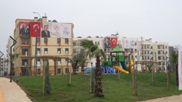 Bakan Kurum duyurdu: 500 bin sosyal konut projesine rekor başvuru! İlk kura tarihi belli oldu