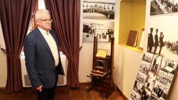 Burhaniye'nin Tarihi, Kent Arşiviyle Geleceğe Taşınıyor