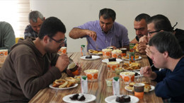 Özel Çocuklarla Yerli Malı Haftası Coşkusu