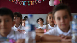 2026 eğitim takvimi: Okullarda yarıyıl tatili yarın başlıyor