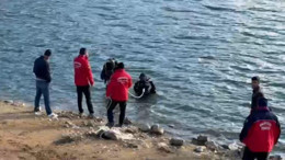 Kapıdağ’da Kayıp Elif Kumal İçin Arama Çalışmaları Genişletildi