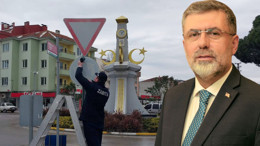 1 Ocak 2026'da Başkan Cankul'dan Talimat: Yeni Yıla Yeni Bir Kepsut