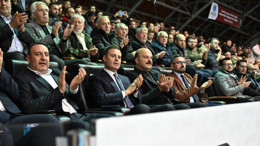 İvrindi’de Mekke’nin Fethi ve Kudüs Gecesi Programı Düzenlendi