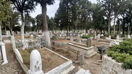 Balıkesir’de 30-31 Ocak Vefat Edenler