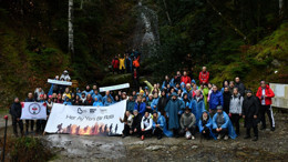 Büyükşehirden “20 İlçe Her Ay Yeni Bir Rota” projesi