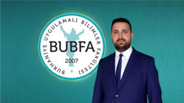 BAÜN’lü Akademisyen COST Araştırma Ağına Seçildi