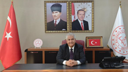 Müdür Kal’dan Yarıyıl Tatili Mesajı