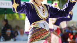 Balıkesir Yöre Oyunları