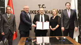 Edremit’e Üç Yeni Aile Sağlığı Merkezi Kazandırılıyor