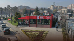 Balıkesir Kent Lokantasında Gerilim