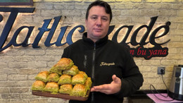 2008’den Bugüne: Balıkesir’de Baklava Tercihi Değişti