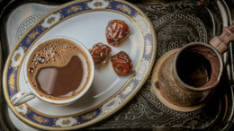 İftar Sonrası İdeal Türk Kahvesi Hazırlama Tüyosu