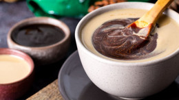 İftar Sonrası Tatlı İhtiyacını 5 Dakikada Karşılayın