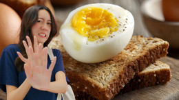 Sahurda Yumurta Yiyemeyenler İçin 3 Öneri