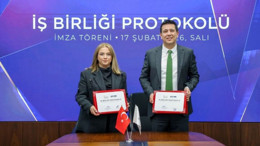 Balıkesir Teknokent ve Teknopark İstanbul’dan 1812 BİGG Hamlesi