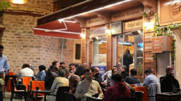 Balıkesir'de Sahuru Dışarda Yapmak İsteyenlerin Yeri