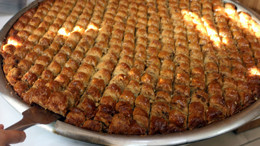 Ramazan Baklavası Hazırlamanın 4 Püf Noktası