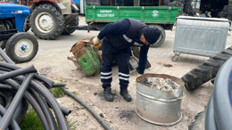 Kepsut Belediyesi'nden 7 Alanda Hizmet Atağı