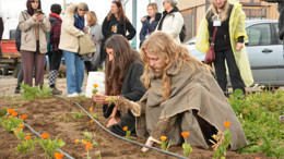 Balıkesir Büyükşehir Belediyesi, kursiyerlerini donanımlı bir eğitimden geçiriyor