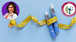 Balıkesir Eczacı Odası’ndan Mounjaro Eğitimi