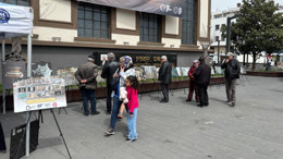 Balıkesir’de Arkeolojik Miras Sergisine Yoğun İlgi
