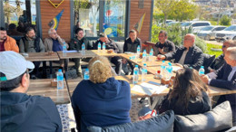 Marmara Adası’nda Madencilik İçin 3 Başlık