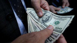 Dolar/TL 45,60 seviyesinden işlem görüyor