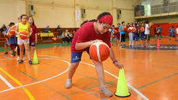 Balıkesir’de 2026 GSB Spor Okulları Başlıyor