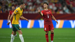 2026 FIFA Dünya Kupası: Avustralya-Türkiye
