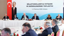 Canbey'den Bakan Tekin'e Balıkesir’e Gastronomi Lisesi Talebi