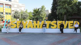 GSB Seyahatsever Başvuruları Başladı: 18-30 Yaş Arası Gençlere 81 İlde Ücretsiz Konaklama