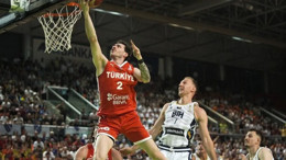 Milliler Grubu Lider Bitirdi
