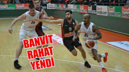 Banvit rahat yendi