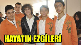 Hayatın ezgileri
