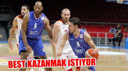 BEST Kazanmak İstiyor