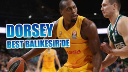 Dorsey, Best Balıkesir'de