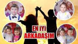 En İyi Arkadaşım