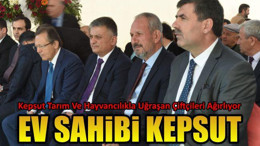 Ev Sahibi Kepsut