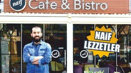 NAİF LEZZETLER