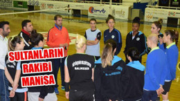 Sultanların Rakibi Manisa