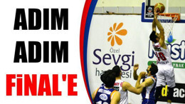 Adım adım finale