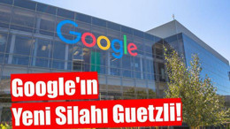 Google'ın yeni silahı Guetzli!