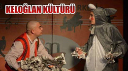 Keloğlan Kültürü
