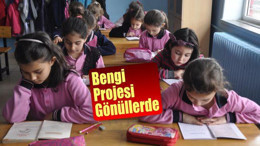 Bengi Projesi Gönüllerde