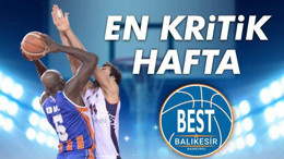 En Kritik Hafta