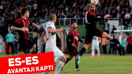 ES-ES AVANTAJI KAPTI