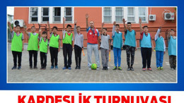 KARDEŞLİK TURNUVASI