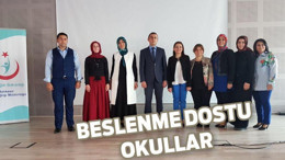 BESLENME DOSTU OKULLAR