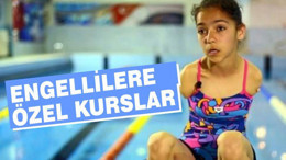 ENGELLİLERE ÖZEL KURSLAR
